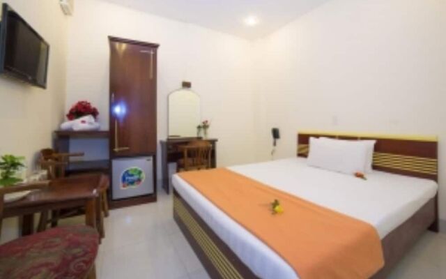 House Land Hotel Da Nang