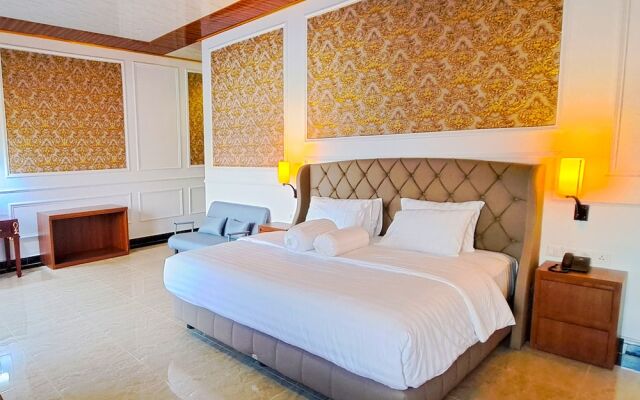 Gili Beachfront Suites