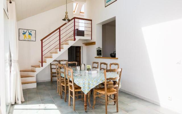 Kan ar Moor et sa vue Mer exceptionnelle!