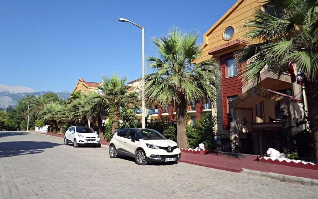 Astoria Hotel - All Inclusive