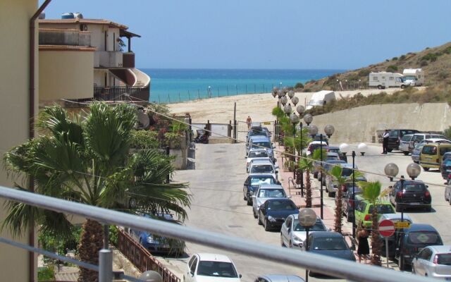 Case Vacanze Baia