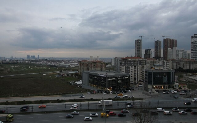 N Suites