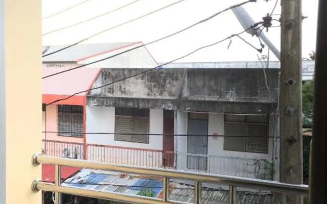 The Star Villa Resort