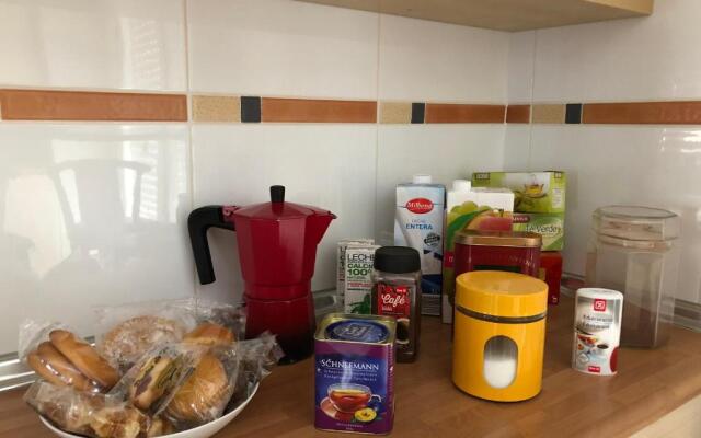 Apartamento Estrella Rural