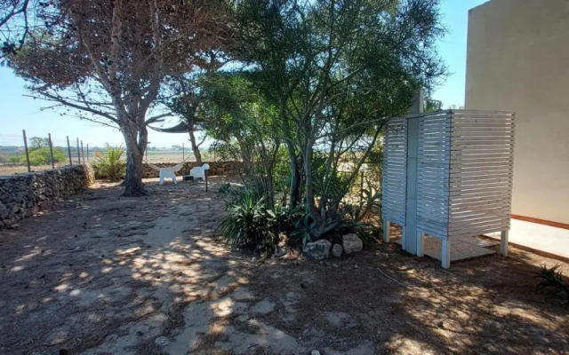 Villa Punta Lunga