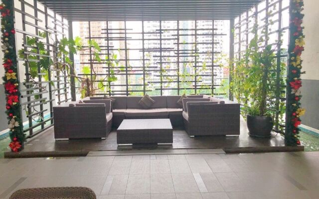 WTE Hotel Suites Bukit Bintang