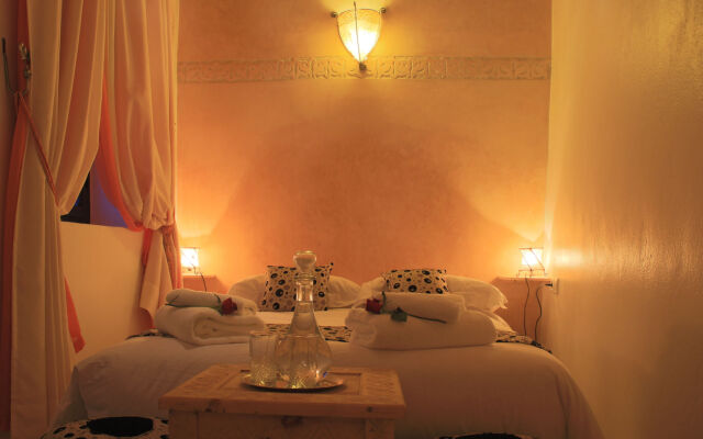 Riad Belle Essaouira