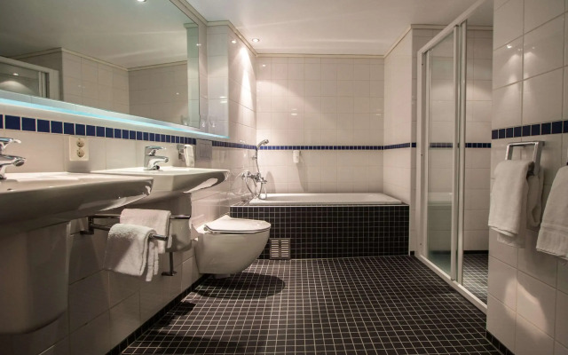 Quality Hotel Sogndal
