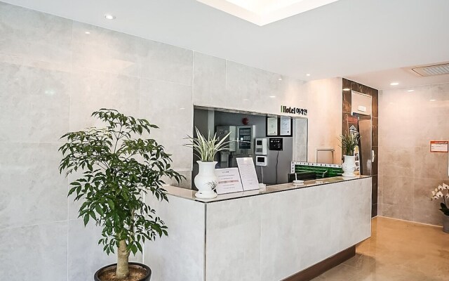 Orayeon Hotel Yeongwol