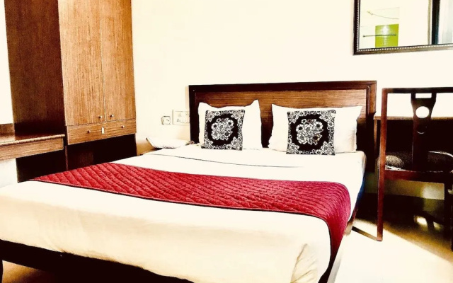 Hotel Halfmoon Hospitality