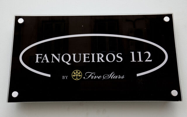 Lisbon Five Stars Fanqueiros 112