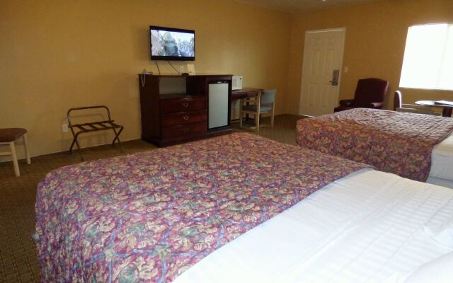 Economy Inn & Suites