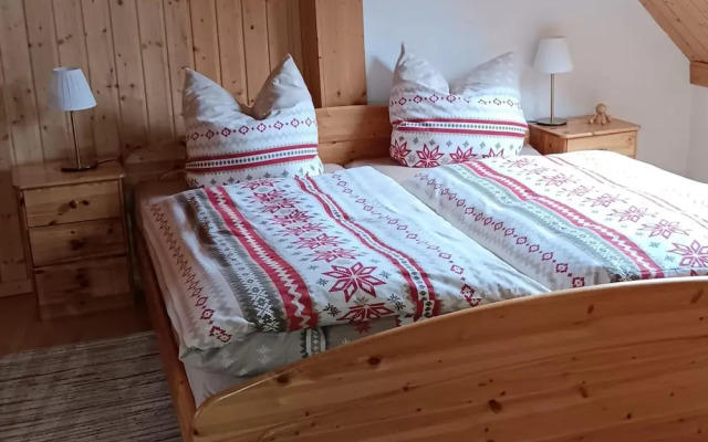 Brandenburg-ziesar Hideaway