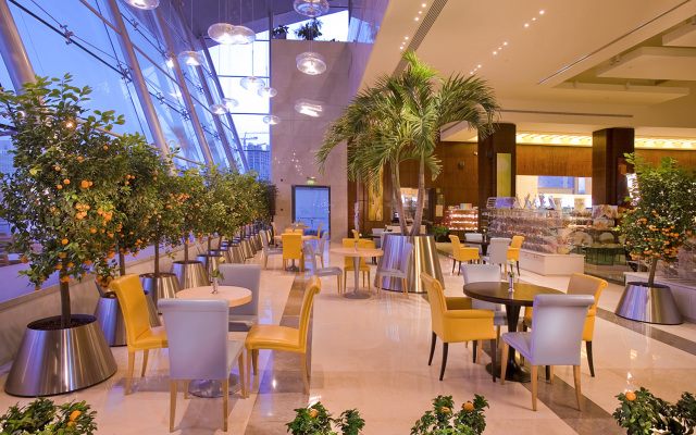 La Cigale Hotel Doha Hotel
