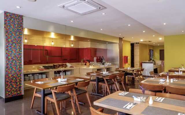 favehotel Tanah Abang - Cideng