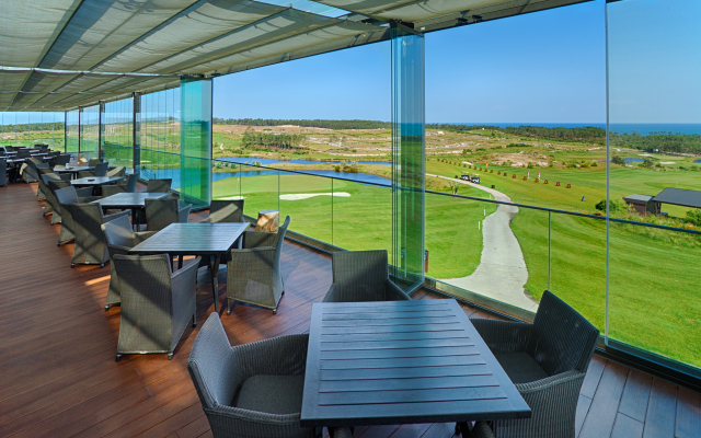Royal Óbidos Scenic Resort
