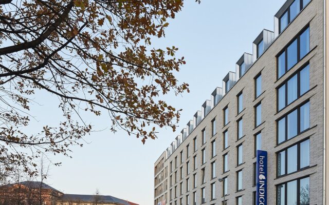 Hotel Indigo Dresden - Wettiner Platz by IHG
