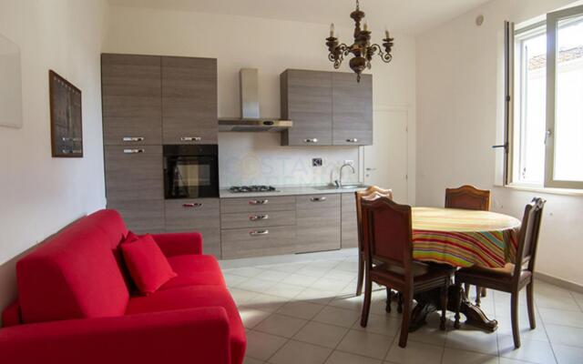 Pineta Sole apartment in Follonica-PINETA SOLE