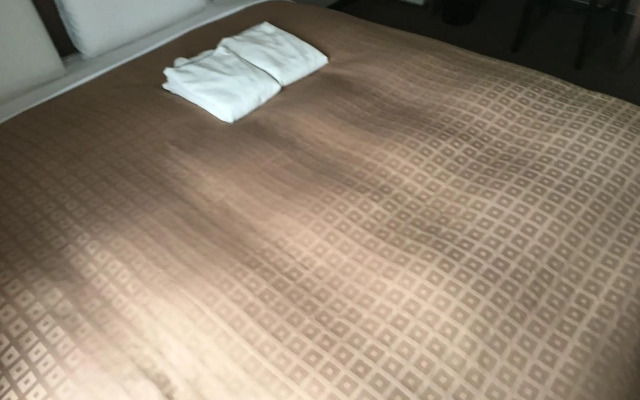 Hotel Crown Hills Yamagata