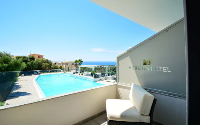 Horizon Hotel  Badesi