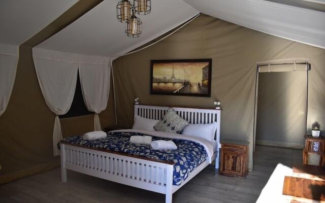 Camp Cedar
