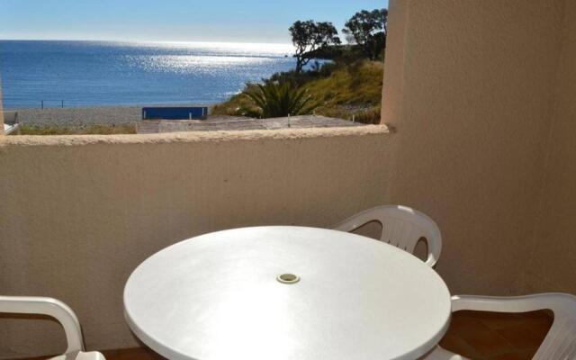 Appartement Cerbère, 3 pièces, 6 personnes - FR-1-225C-430