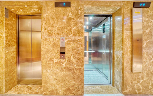 Ibos Hotels Izmir