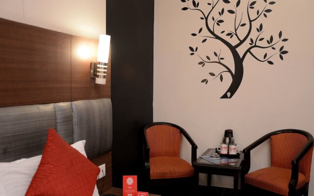 Collection O 3999 Hotel Aroma Classic