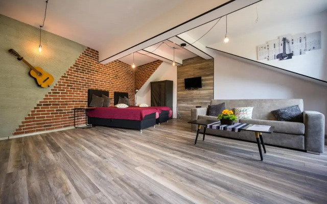 Urban Music Studio byPMM