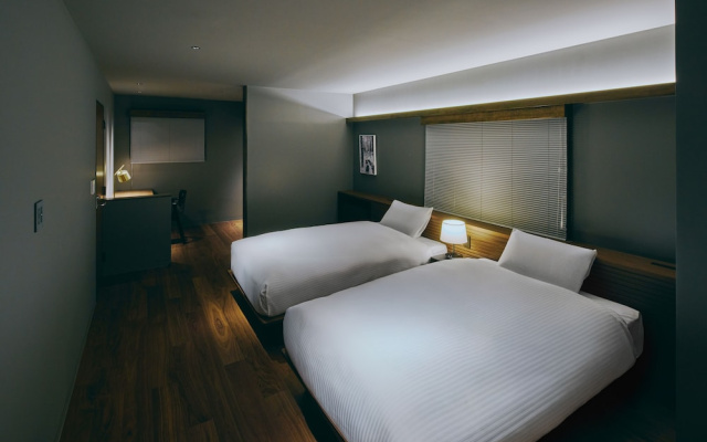 Villa El Cielo Myoko