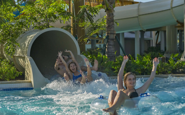 Hyatt Regency Coconut Point Resort & Spa