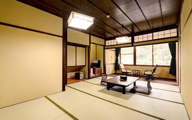Shikisou Ryokan