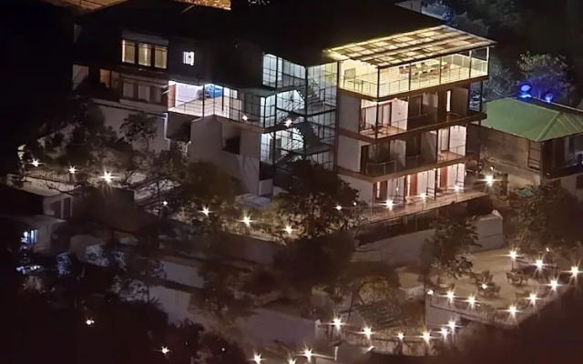 Gurugram Resort Mussoorie