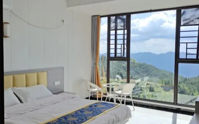 Yongtai Tengyun Farm