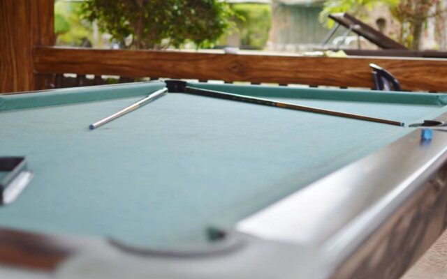 Coco Grove Nature Resort and Spa