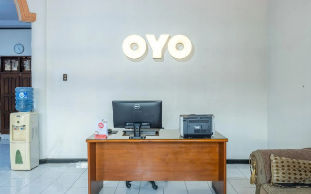 OYO Collection O 1032 Rahayu Residence Syariah