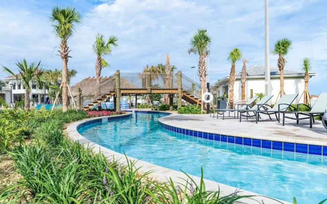 Storey Lake Pool Villa 2864