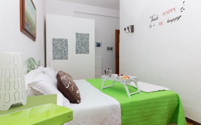 B&B Angy&Cri Camere In Villa