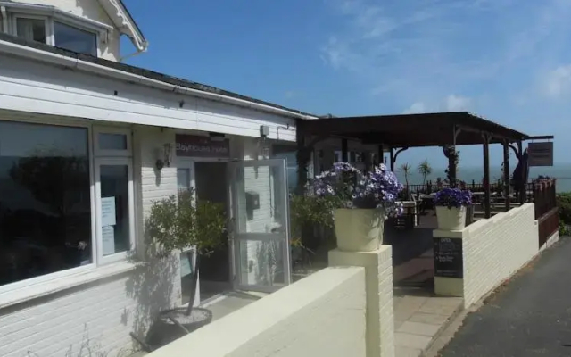 The Bayhouse