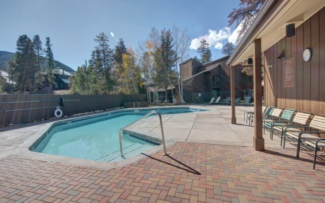 Wild Irishman 1064b by Summitcove Vacation Lodging