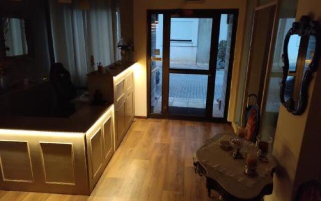 Hotel Dhiethnes