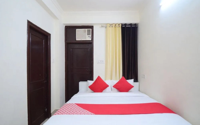 Oyo 28677 Hotel Jeevisha Inn