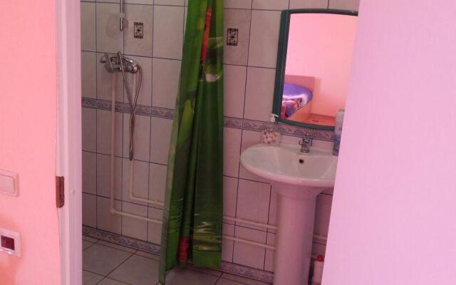 Северное сияние