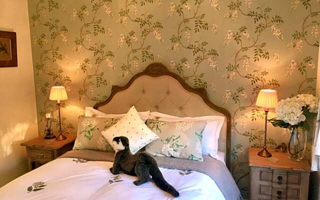 Otter Lodge Auchterarder