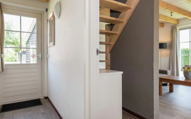 Holiday Home With Three Bedrooms, in Zeeland