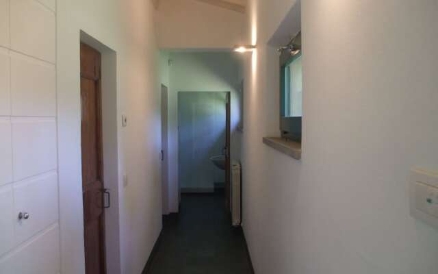 Villa Albert a Cetona