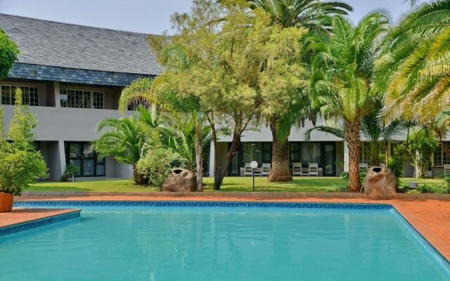 Sundown Country Estate