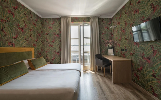 Hotel Tenuta Colle Piajo