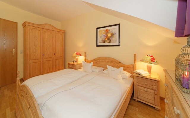 5 Star Apartment Almberg with balcony