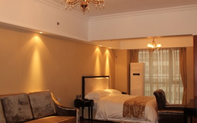 Jia Yisi Hotel